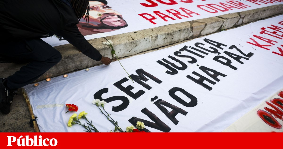 Odair Moniz case: Public Prosecution Service appeals court decision not to send two police officers accused of lying to trial