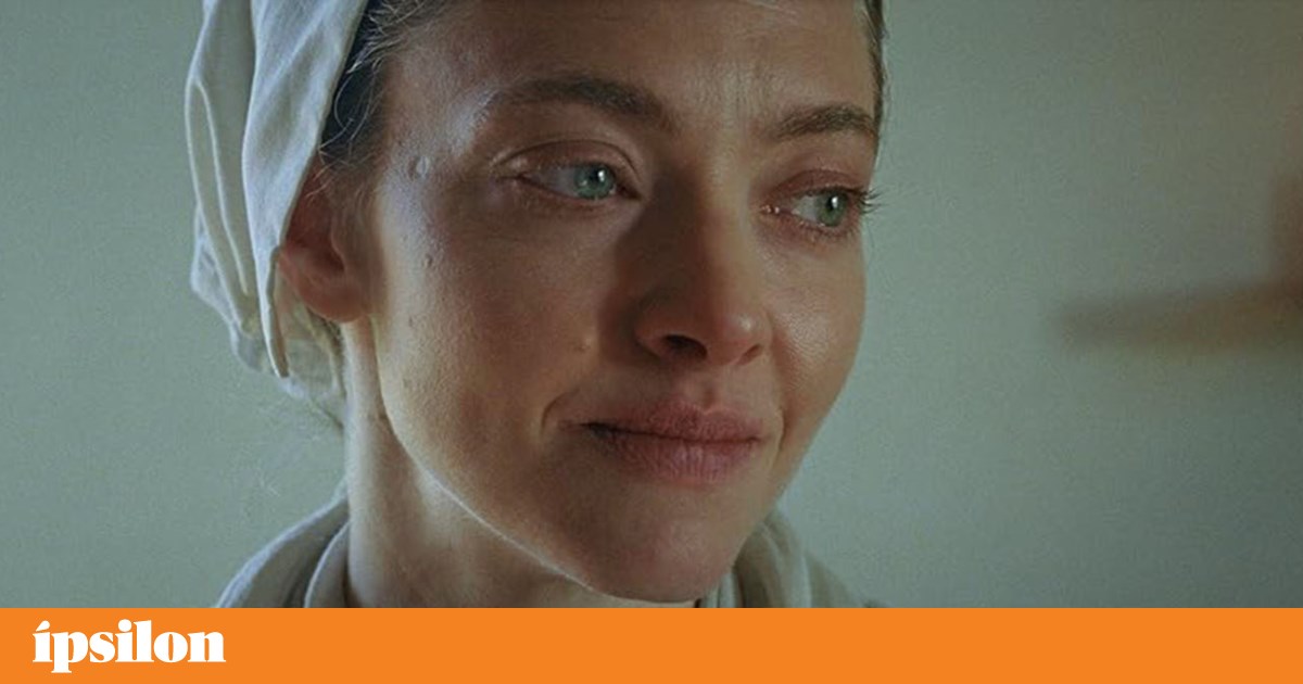 The Testament of Ann Lee: Jesus Christ superstar