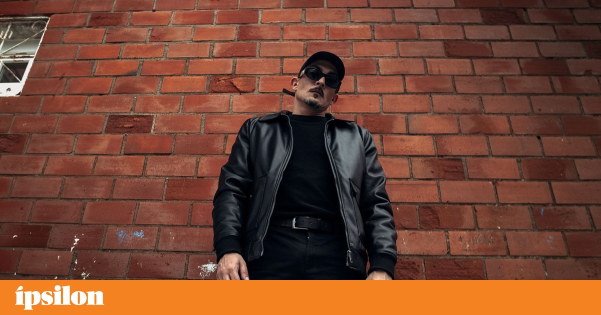 Opressionismo: Holly Hood before the Coliseu dos Recreios