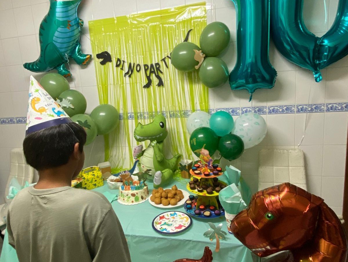 Brazilian boy who had two fingers amputated at school granted Portuguese citizenship