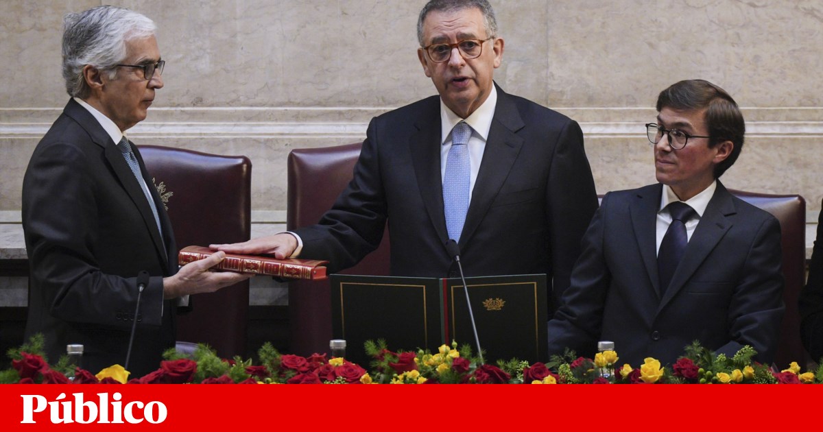 Seguro promises stability in exchange for commitments for “a viable country”