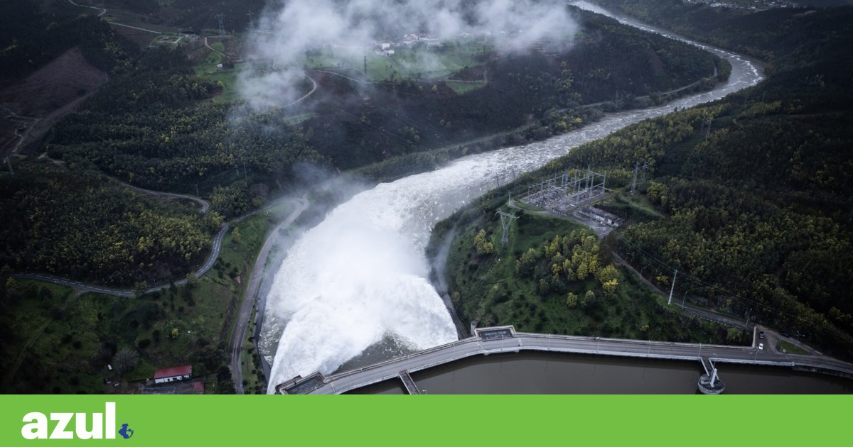 Water is 'oil that we do not know how to use', says Minister of Agriculture