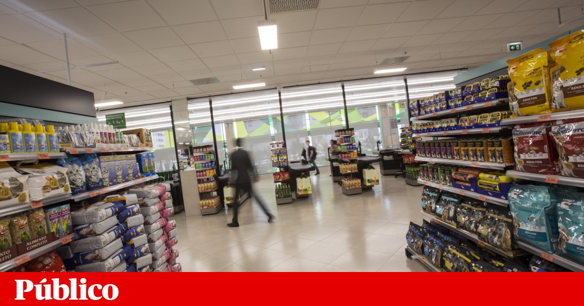 Mercadona makes 26 million euros in profit in Portugal