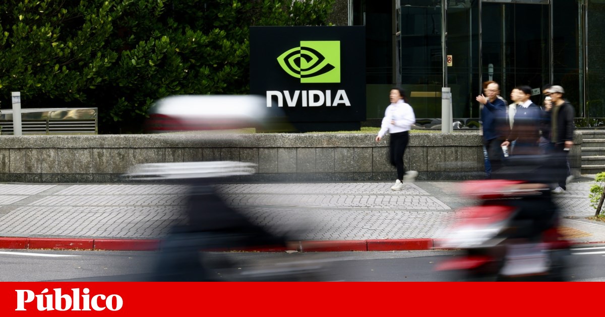 Nvidia prepares open platform to create artificial intelligence agents