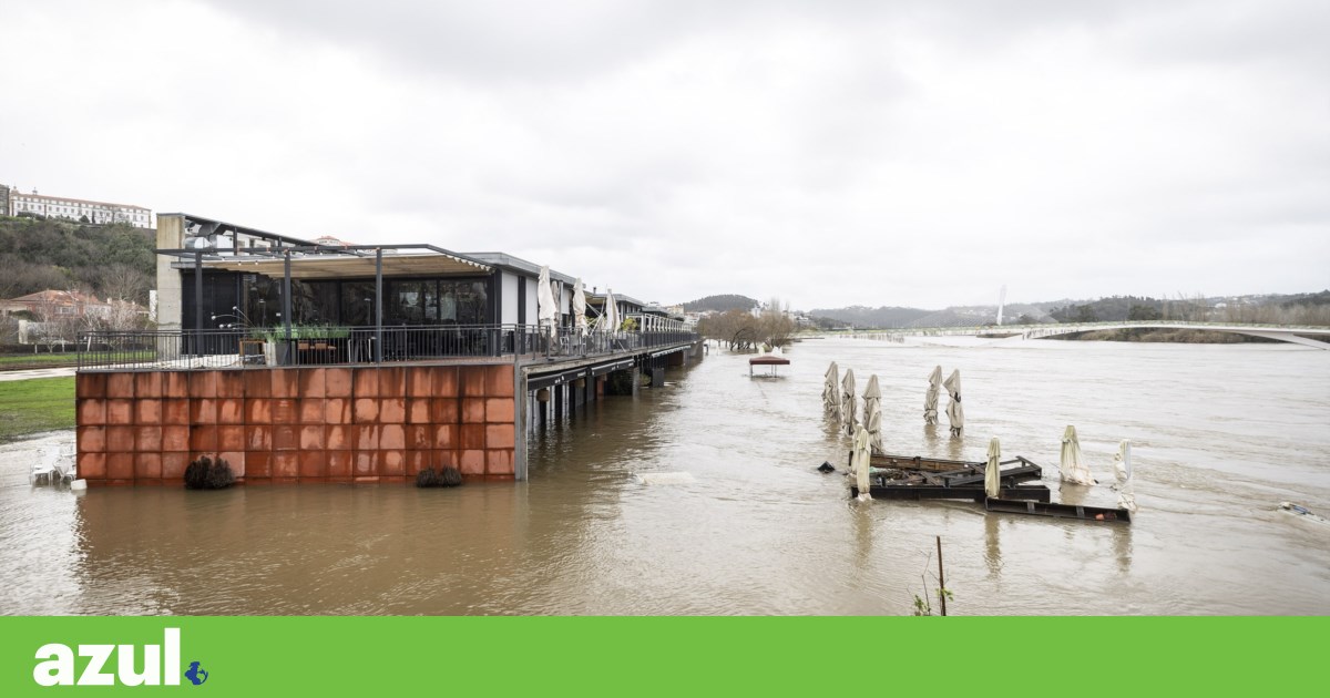 Floods: it is necessary to identify where victims may occur