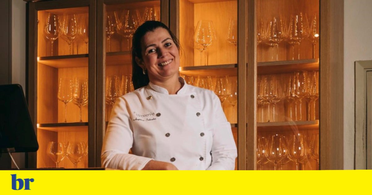 Paranaense may earn first Michelin star outside Brazil