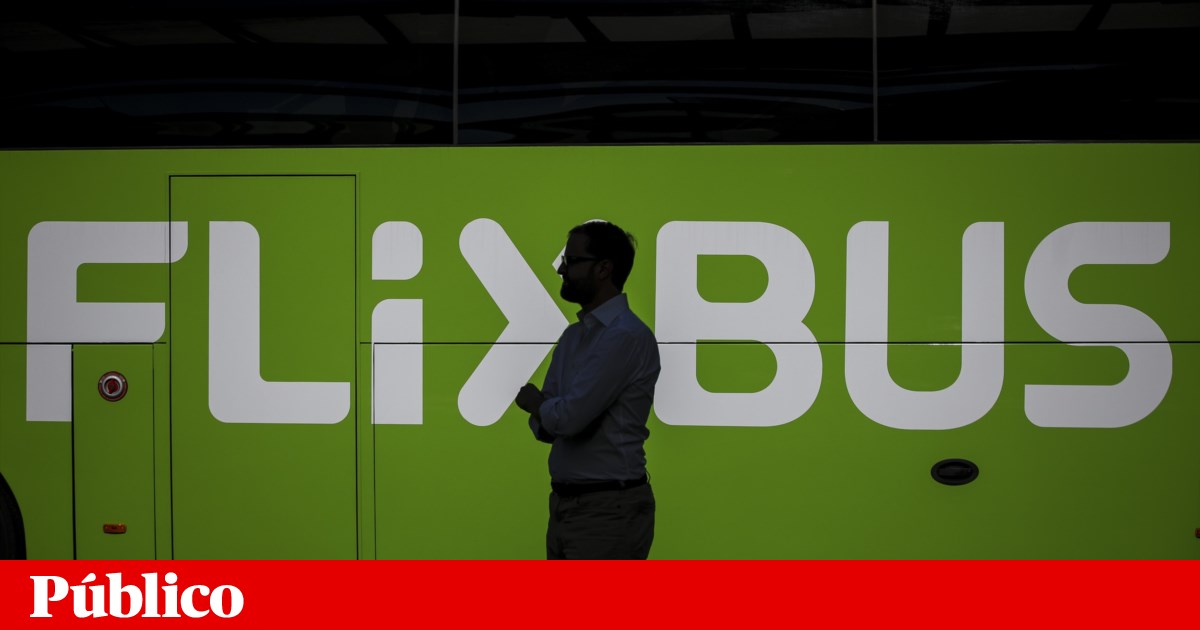 Court rules in favour of FlixBus and orders Rede Expressos to grant access to Sete Rios terminal