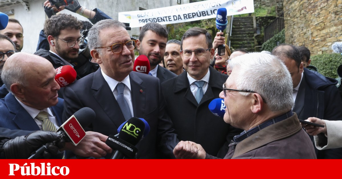 Seguro pressures Government: “Fewer words and more action” on promised support