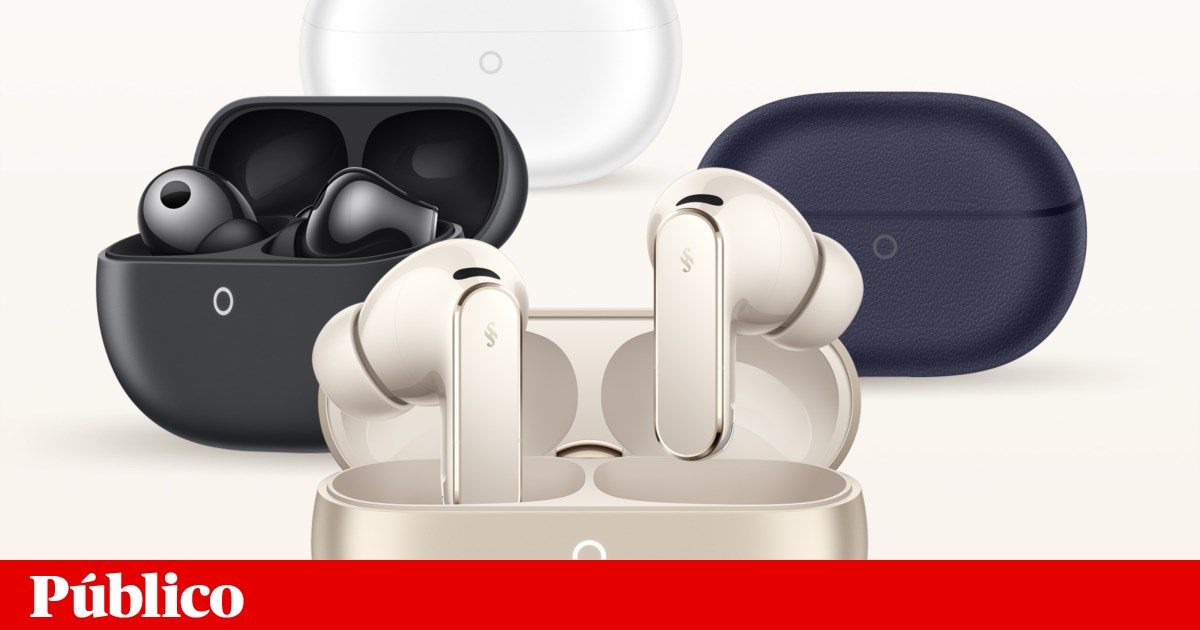 Huawei FreeBuds Pro 5 tested: good sound, but installing the app can be complicated