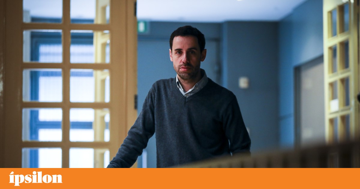 Francisco Frazão was not reappointed as artistic director of the Teatro do Bairro Alto