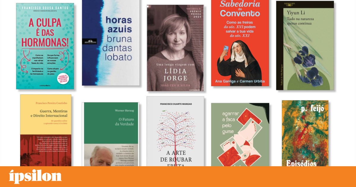 Selected short stories by Luísa Costa Gomes and the acclaimed Eurotrash by Christian Kracht