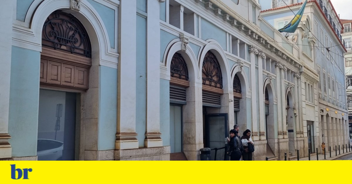Brazilian Consulate in Lisbon launches cultural project Literary Afternoons