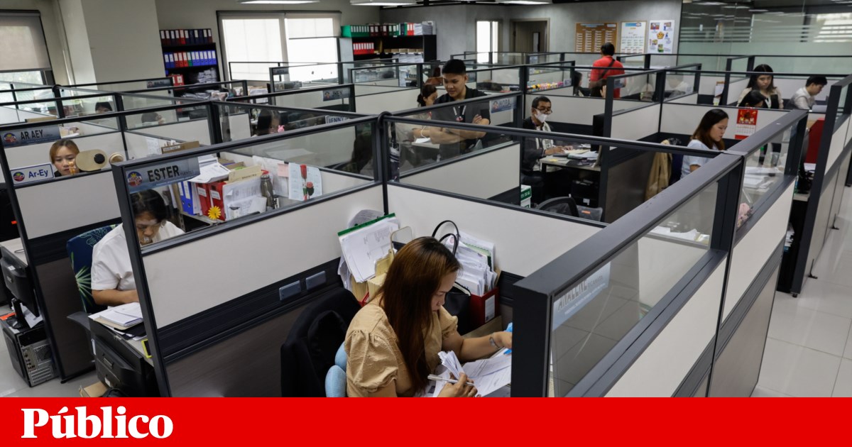 AI is still halfway there — but the job market is already changing