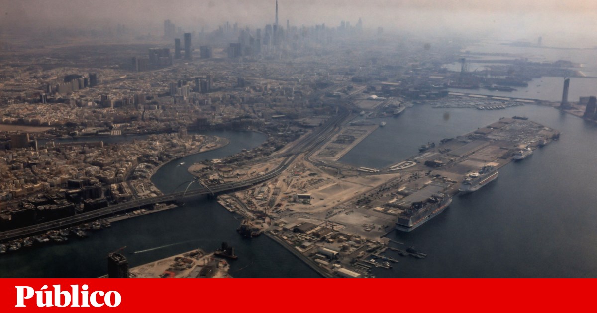 Portuguese citizens stranded in Asia due to the war in Iran with no “solutions” to return home