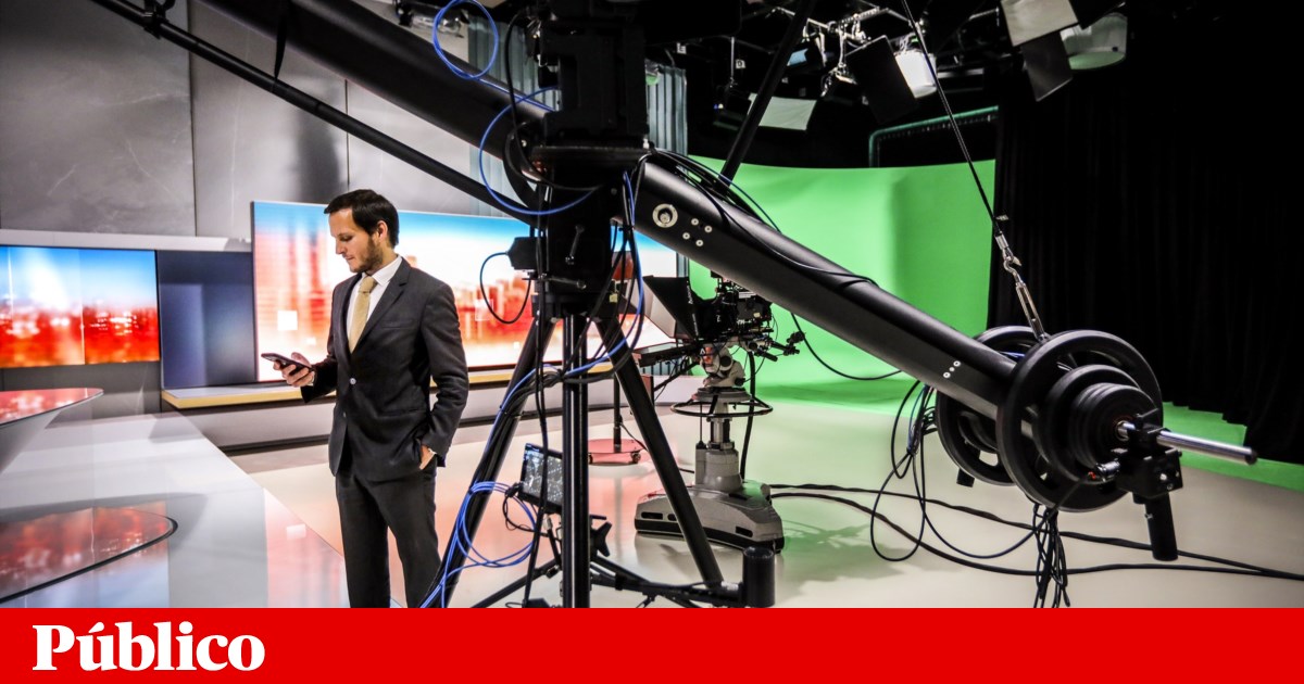 Francisco Pedro Balsemão maintains leadership with the entry of Berlusconi's group