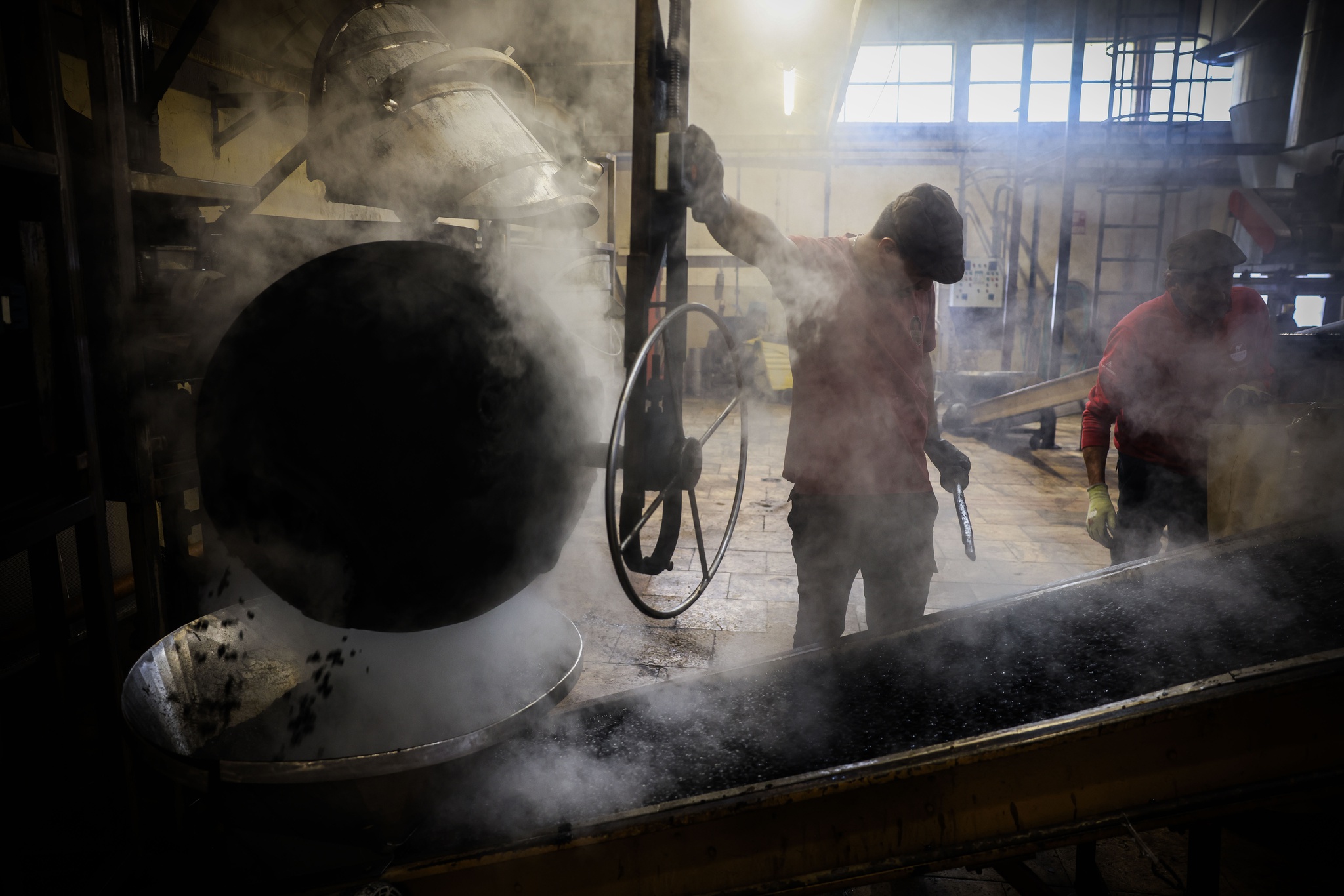 LM Miguel Manso - Cafes camelo em campo maior - 0711-25