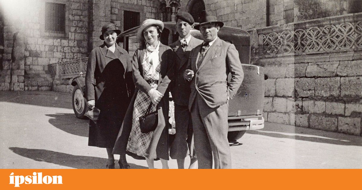 Picasso and the Bible in an exhibition that unsettles and moves