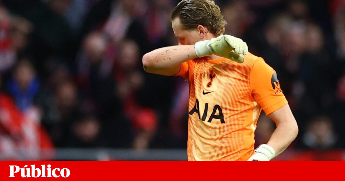 Atlético e Bayern entram nos “oitavos” da Champions a golear | Futebol Atlético e Bayern entram nos “oitavos” da Champions a golear | Futebol