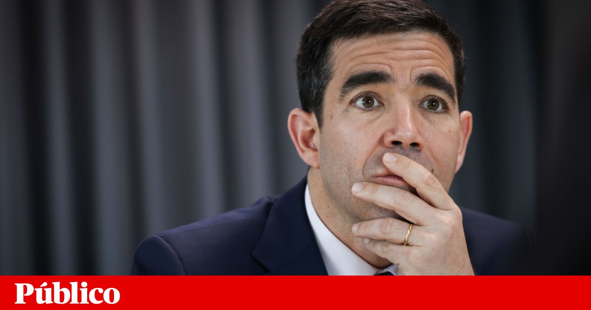 Leitão Amaro does not want Lusa agency in the 'hands of a new Sócrates'