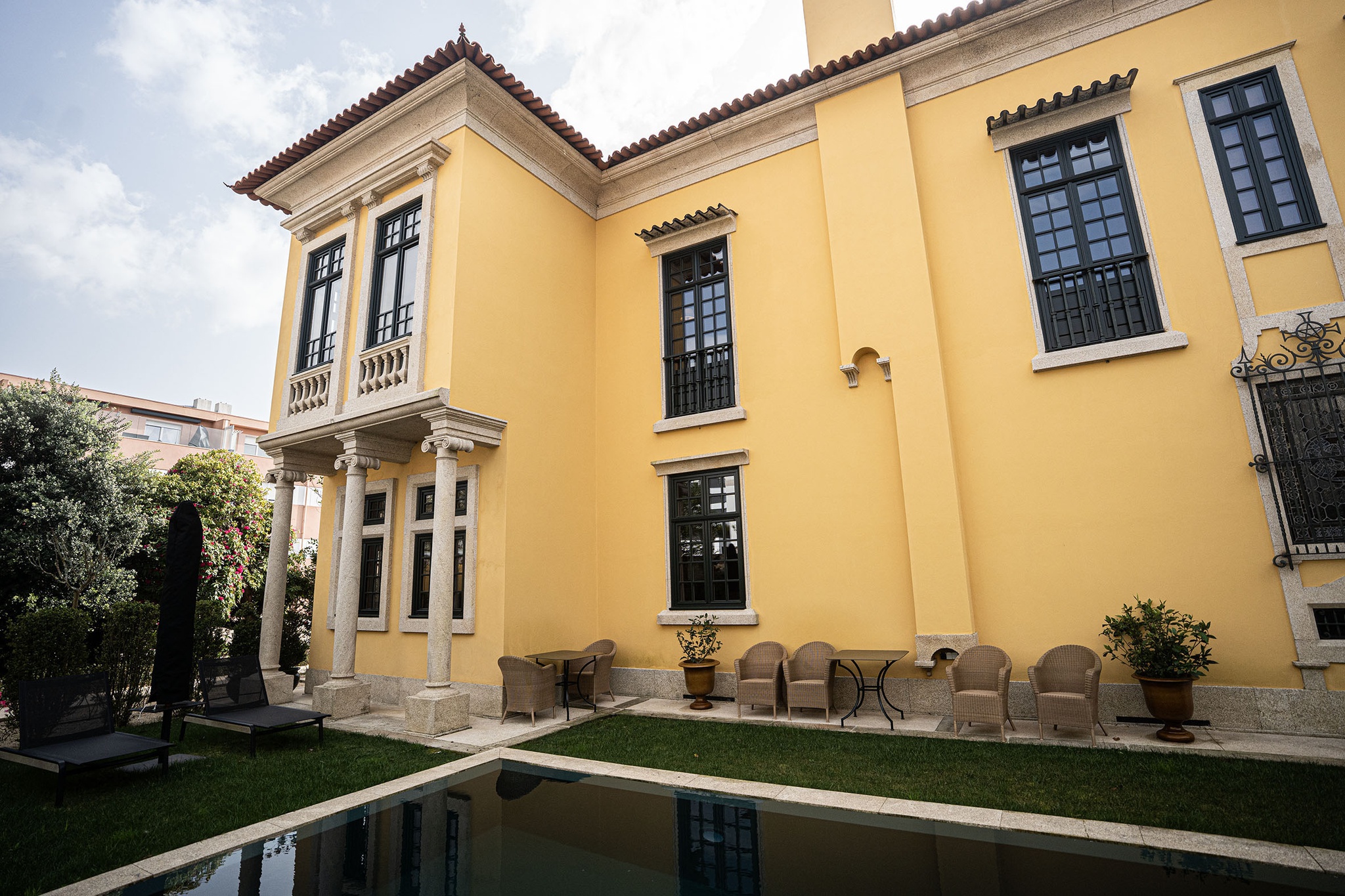 michelin,restaurantes,hoteis,gastronomia,fugas,porto,