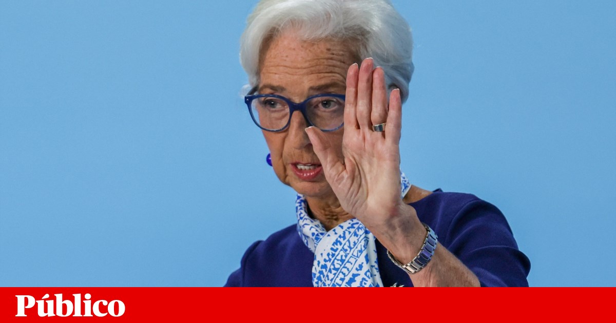 Lagarde will do “whatever it takes”, Slovak banker points to interest rate hike