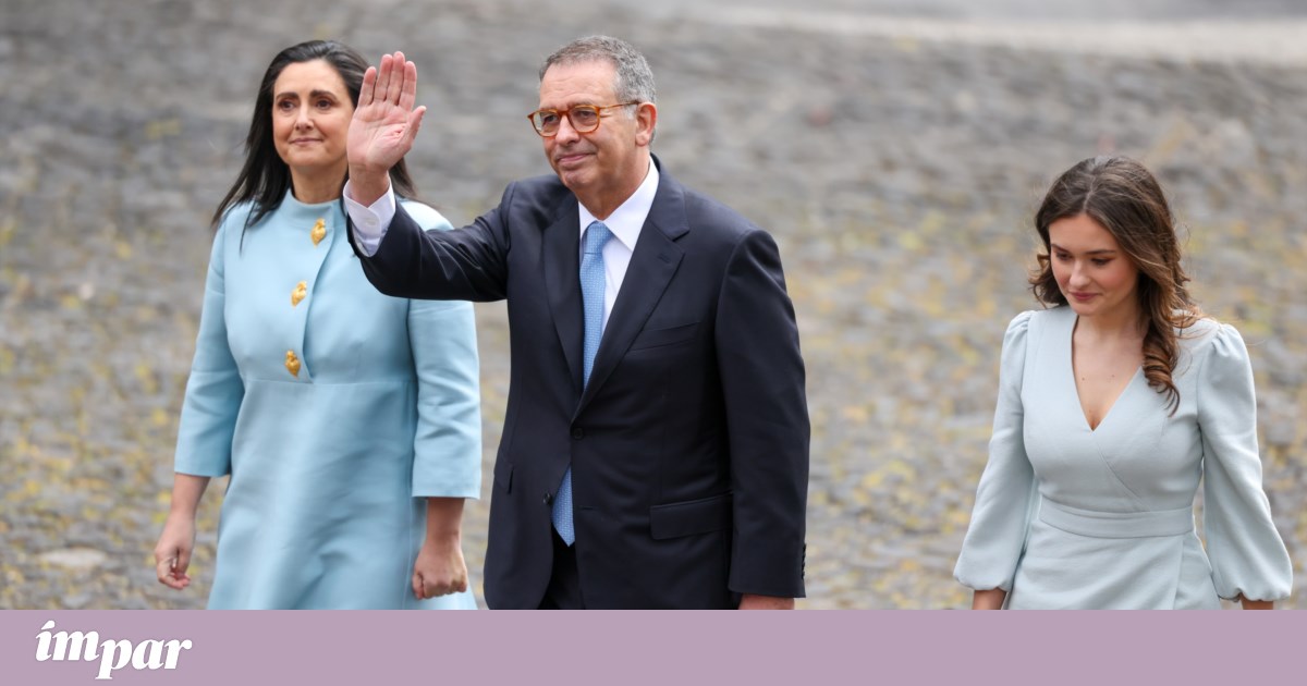 “First Lady” did not violate copyright, but designers hope she wears Portuguese