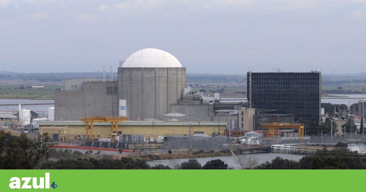 Anti-nuclear movement denounces pressure to extend Almaraz operation