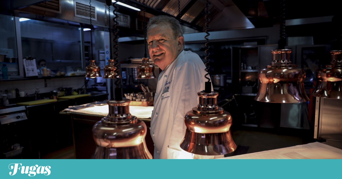 Koerper “expected” loss of Michelin star at Eleven but will “continue to fight”