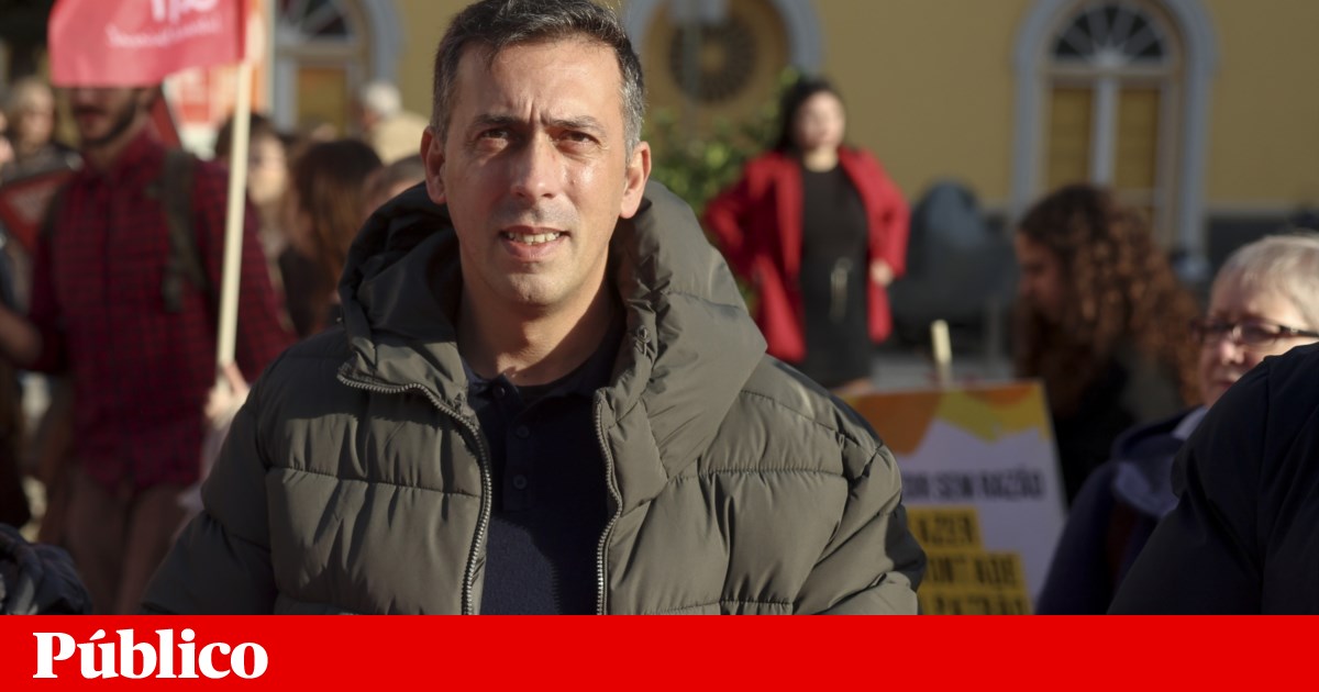 CGTP accuses Government of excluding it from labour package and requests urgent meeting with Seguro