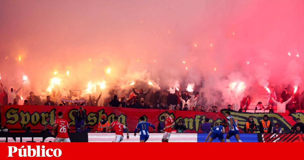 “More fearless” and more violent than ever, casuals are now the biggest risk in stadiums