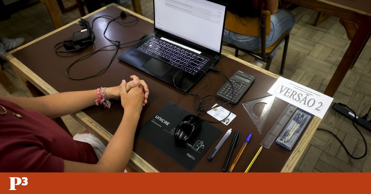 We must stop thinking that exams are the same for everyone