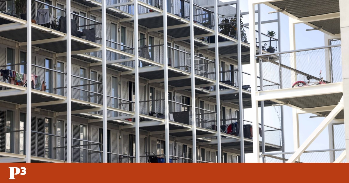 The future of architecture is in the classrooms. And it is feminine