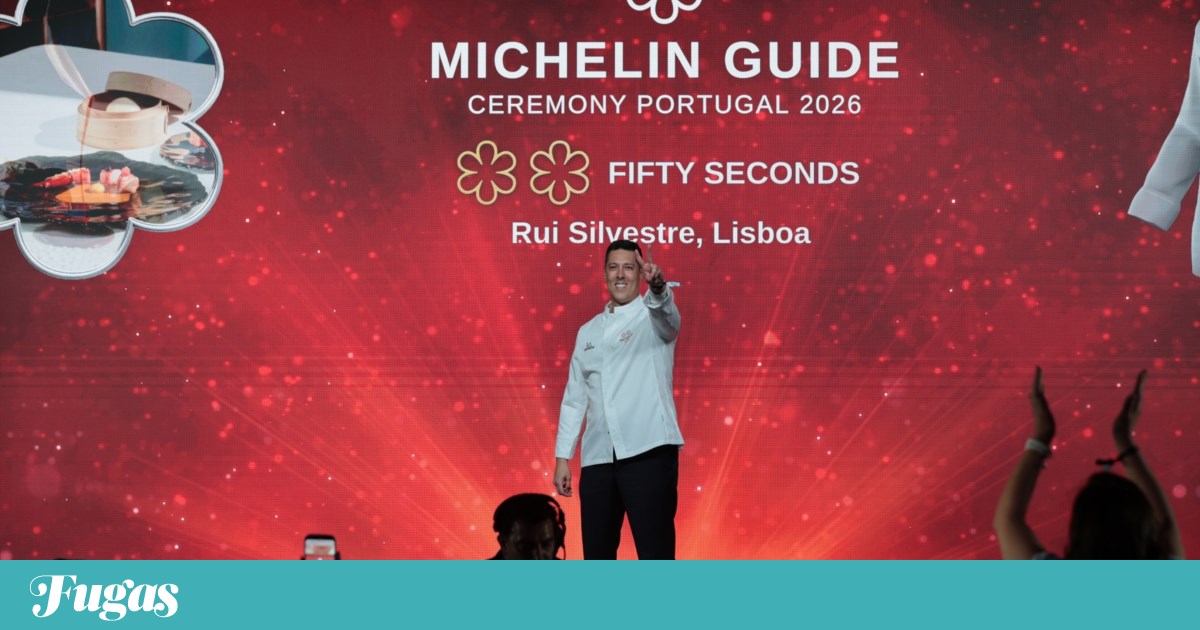 Did the Michelin Gala deliver everything expected? Six questions about a night of stars