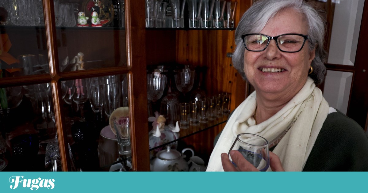 Coffee with what? With a little kick, please (and filled to the brim)