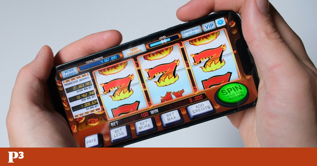 Online gambling addicts: "In less than an hour, I would make five thousand euros disappear"