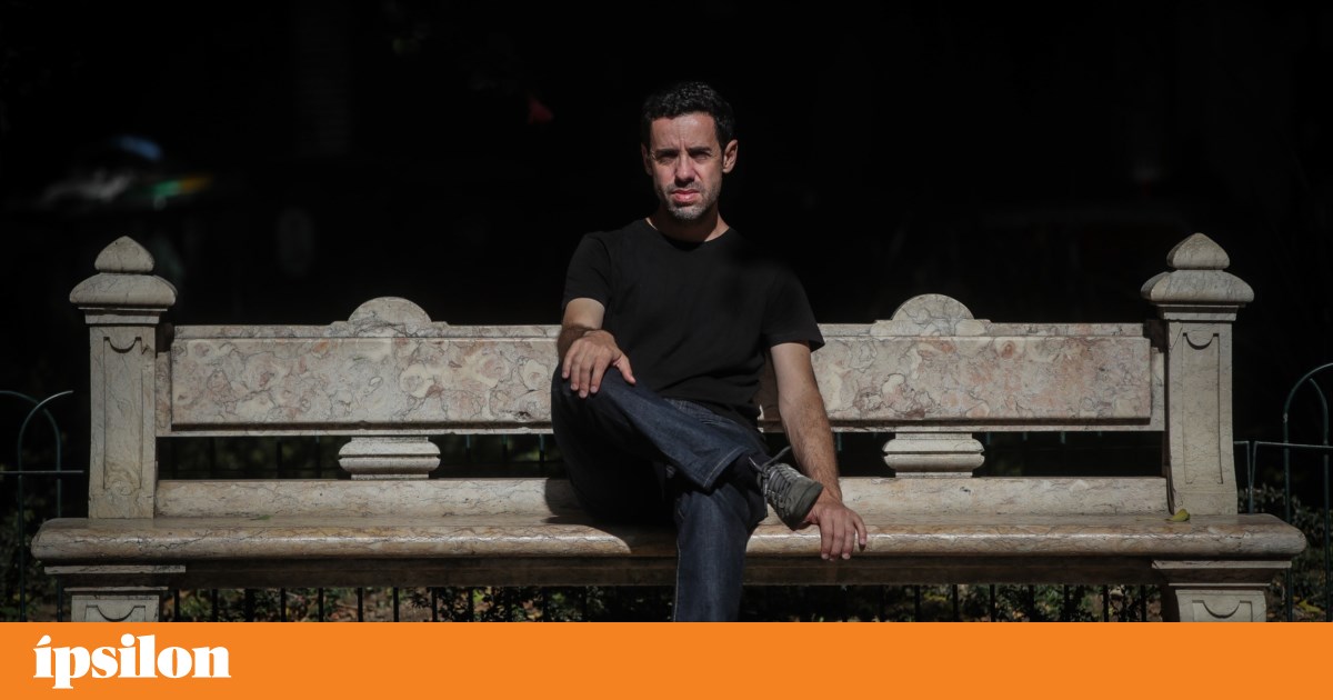 Departure of Francisco Frazão from Teatro do Bairro Alto: “A misstep” with “no guarantee of a future”