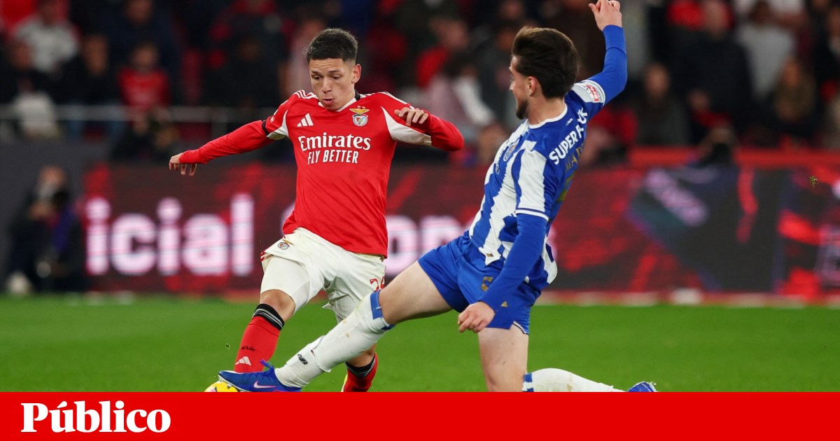 FC Porto queixa-se de abusos e insultos dos stewards da Luz | Futebol FC Porto queixa-se de abusos e insultos dos stewards da Luz | Futebol