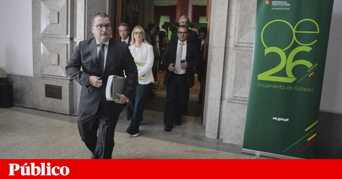 War in Iran has already started to increase interest expenses in Portugal