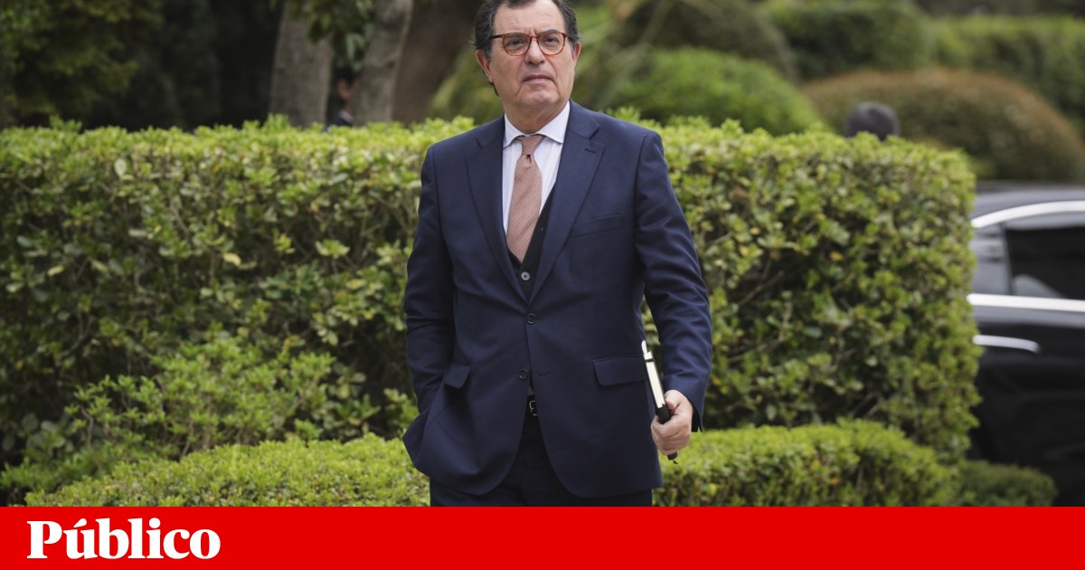 Castro Almeida responds to mayors and promises help to accelerate reconstruction support