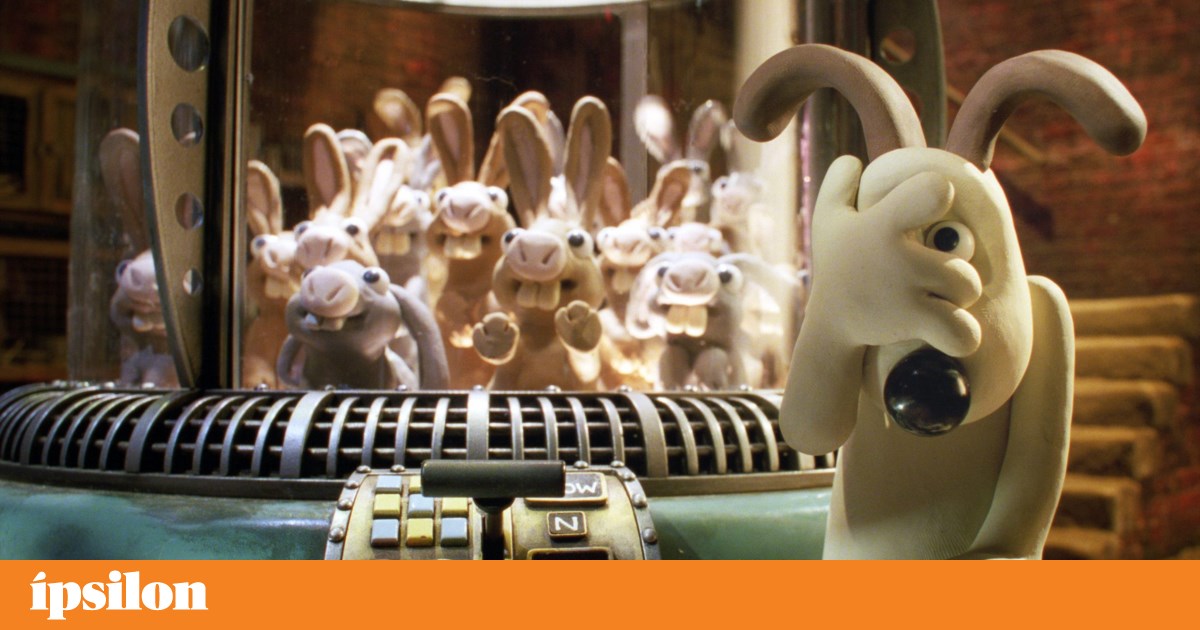 Monstra Festival celebrates its 25th edition dedicated to nature and marks 50 years of Aardman