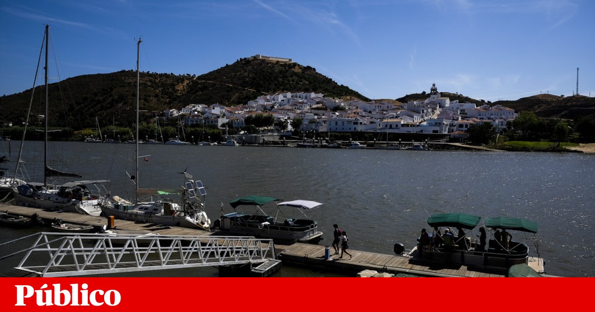 Guadiana bridge in Alcoutim at risk of losing PRR funding