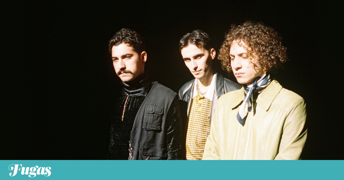 What to do? Friday is for Trópico Paranóia, Slugs, and river fish