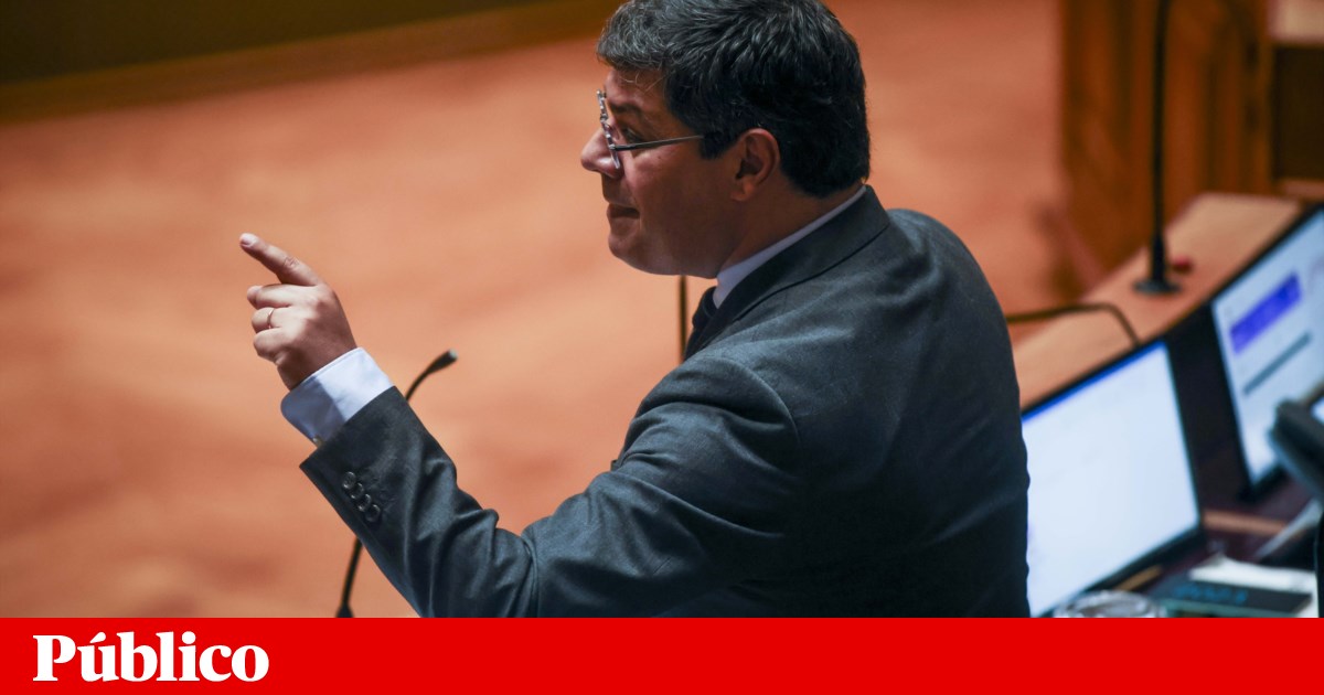 PS to propose governance model for Lusa identical to that of RTP