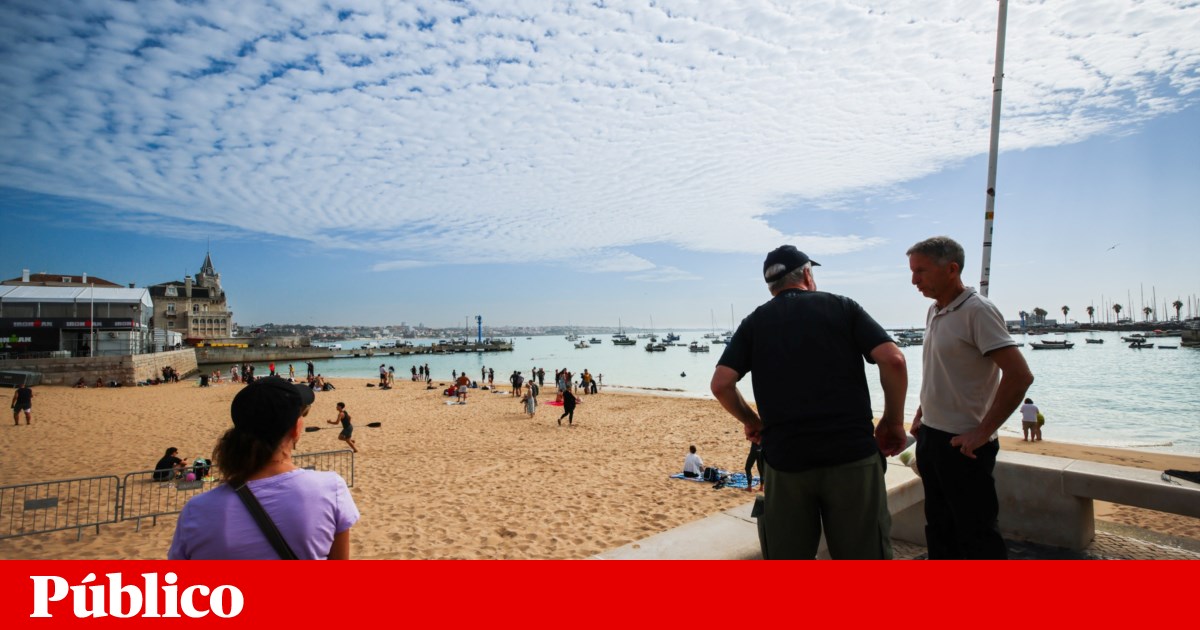 Cascais opens its doors once again to new ideas to bring neighbourhoods to life
