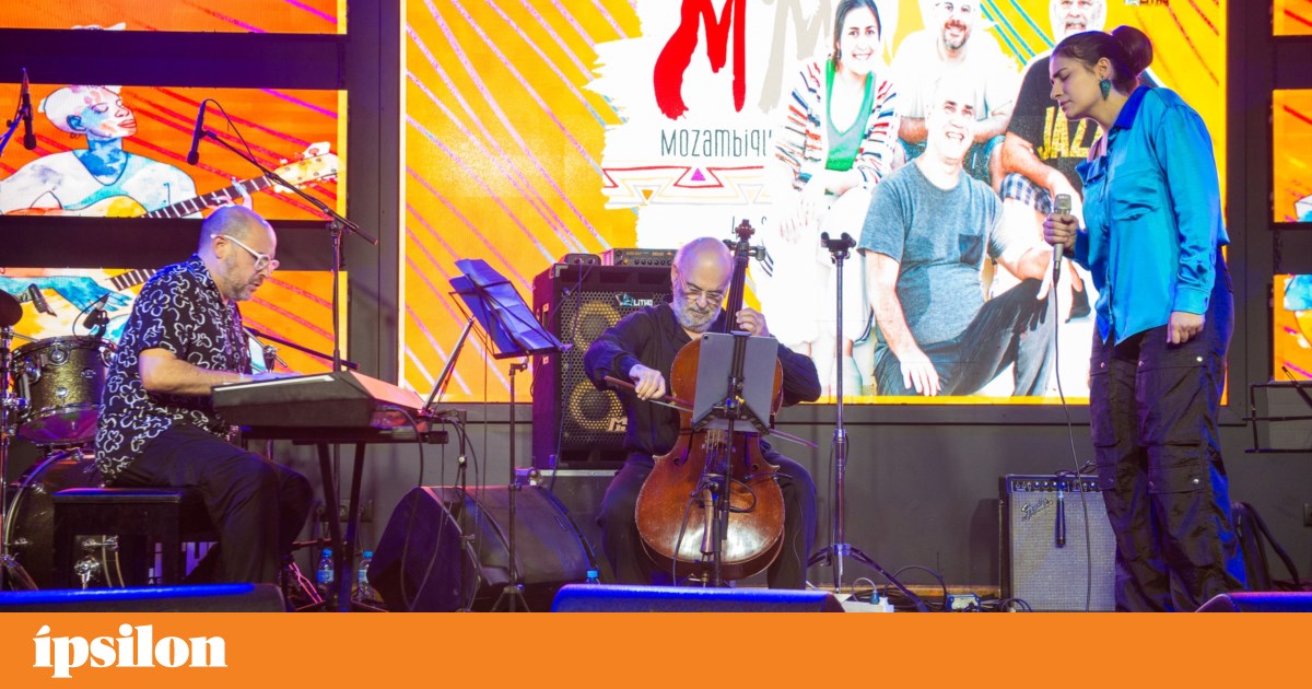 Timbila and Portuguese guitar, hip-hop and MPB: the musical storm that closed the MMM