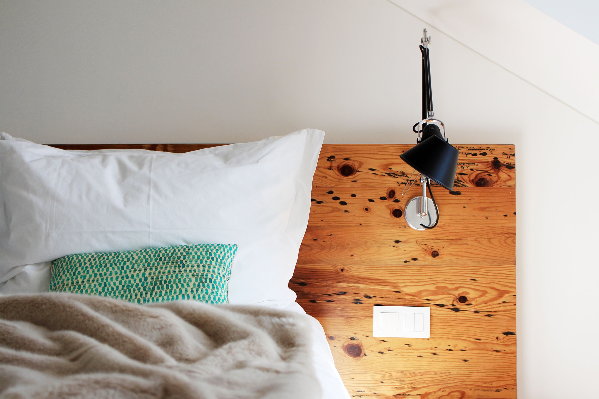 mmb margarida basto - 11 abril 2017 - PORTUGAL, Lisboa, Chiado - Flora Chiado Apartments - Aluguer de apartamentos de luxo para turismo - quartos camas