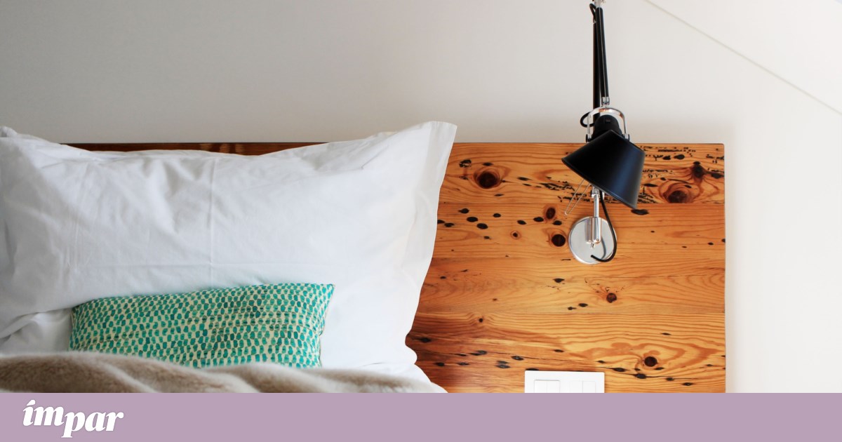 Always going to sleep at the same time? It is recommended and healthy, even at the weekend