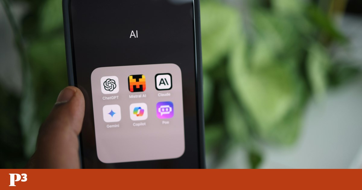 Artificial intelligence makes us write and think in the same way, researchers argue