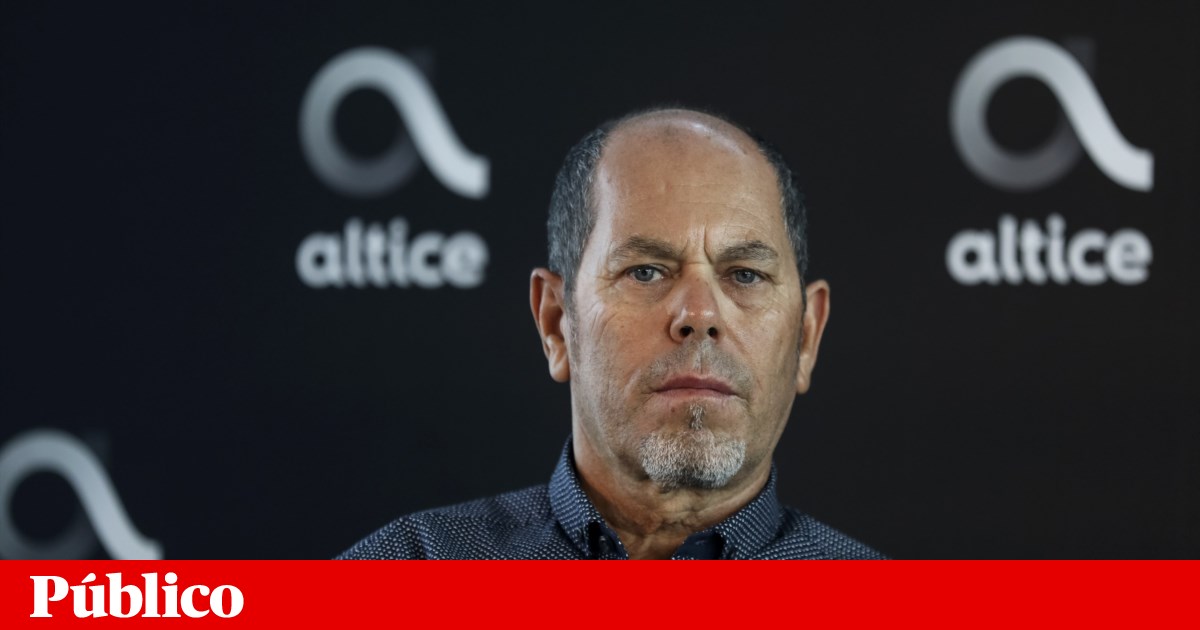 Operation Picoas: new searches on Altice co-founder and businessman from Braga