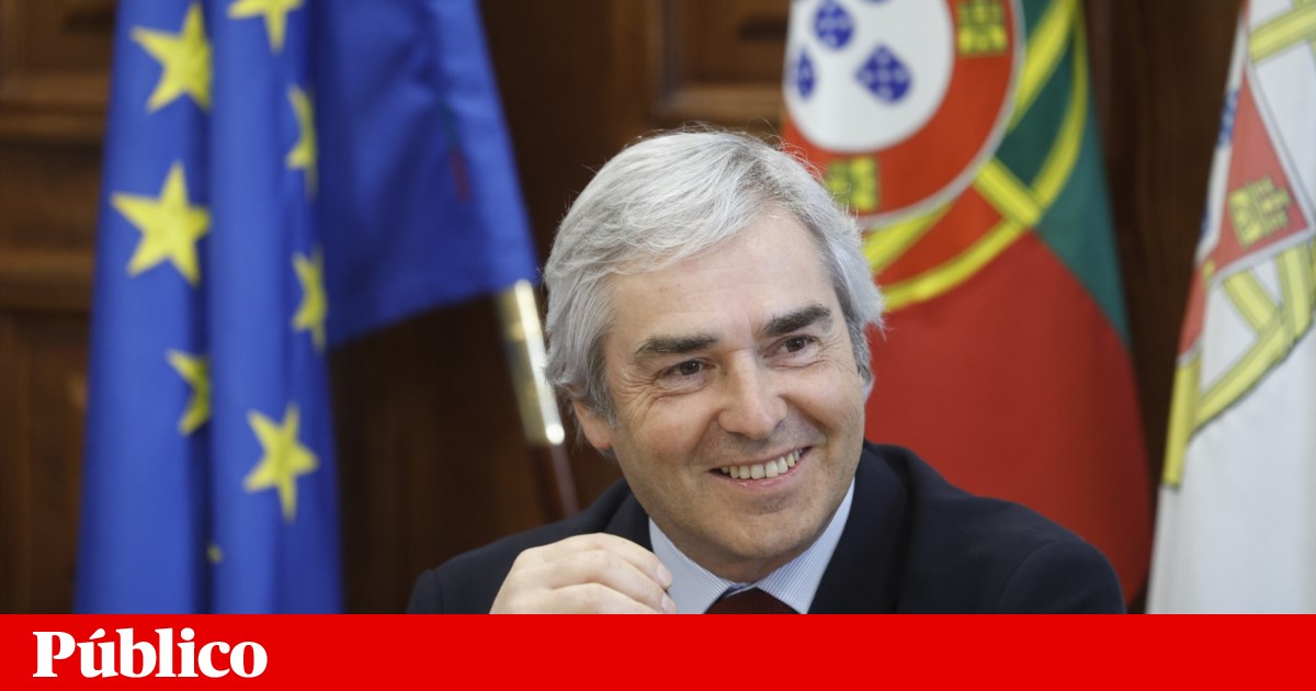 Kristin: Nuno Melo criticises 'small-time politics' of the Mayor of Leiria